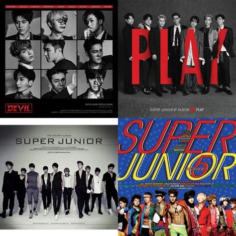 ジュニア Playlist .